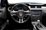 Shelby GT500 Super Snake 2014 года